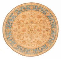 Dywan Zieglera 95x99cm - Dywan orientalny – product image