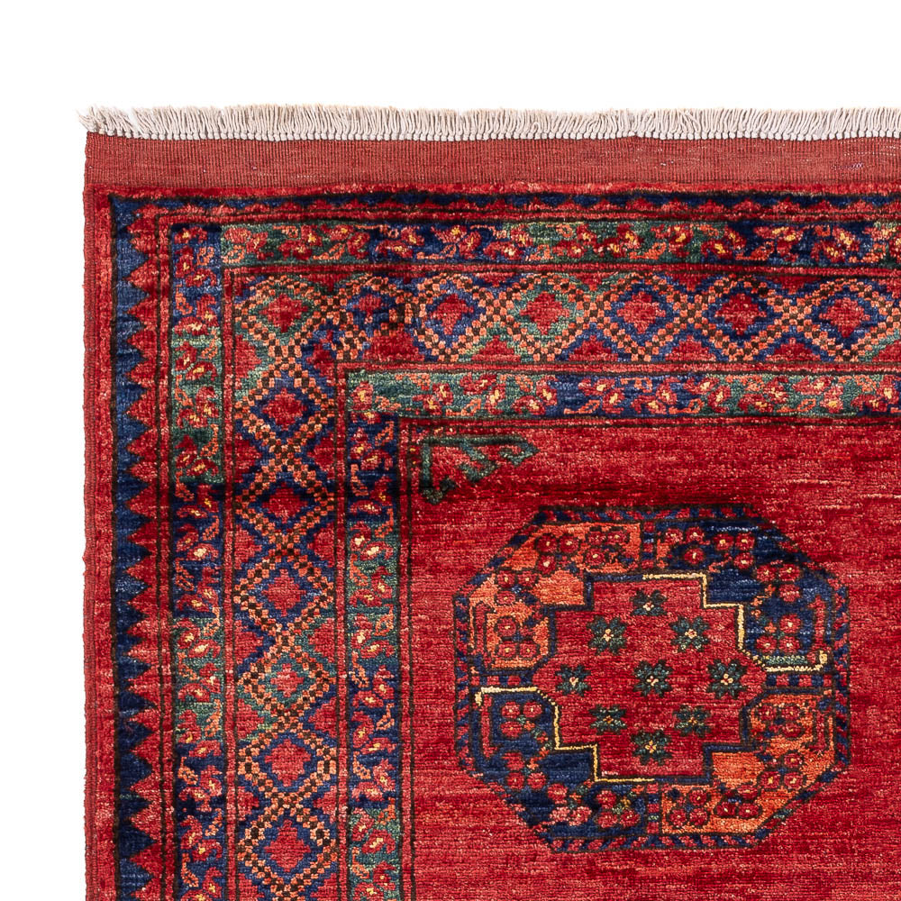 Khal Mohammadi Dywan 205x158cm - Dywan orientalny