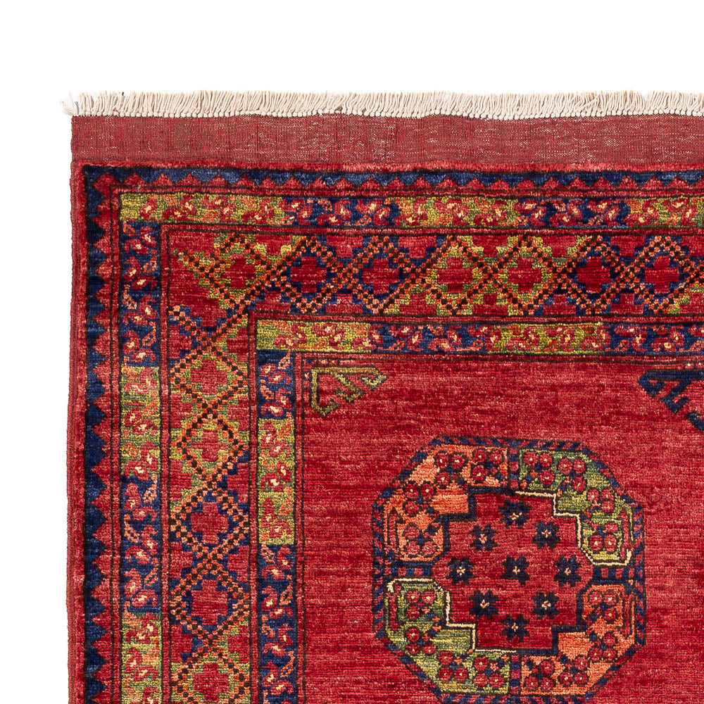 Khal Mohammadi Dywan 197x154cm - Dywan orientalny