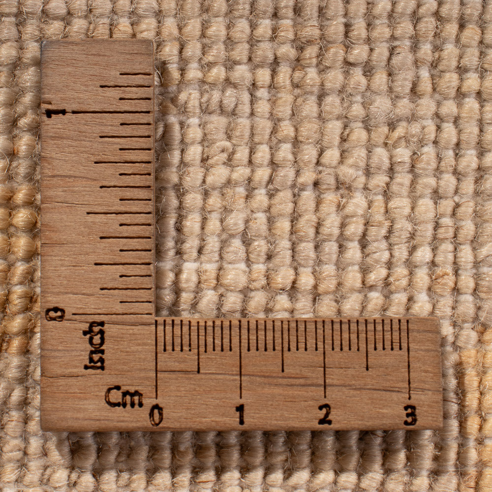 Dywan Zieglera - 203 x 150 cm - beżowy