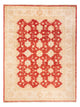 Dywan Zieglera 201x155cm - Dywan orientalny