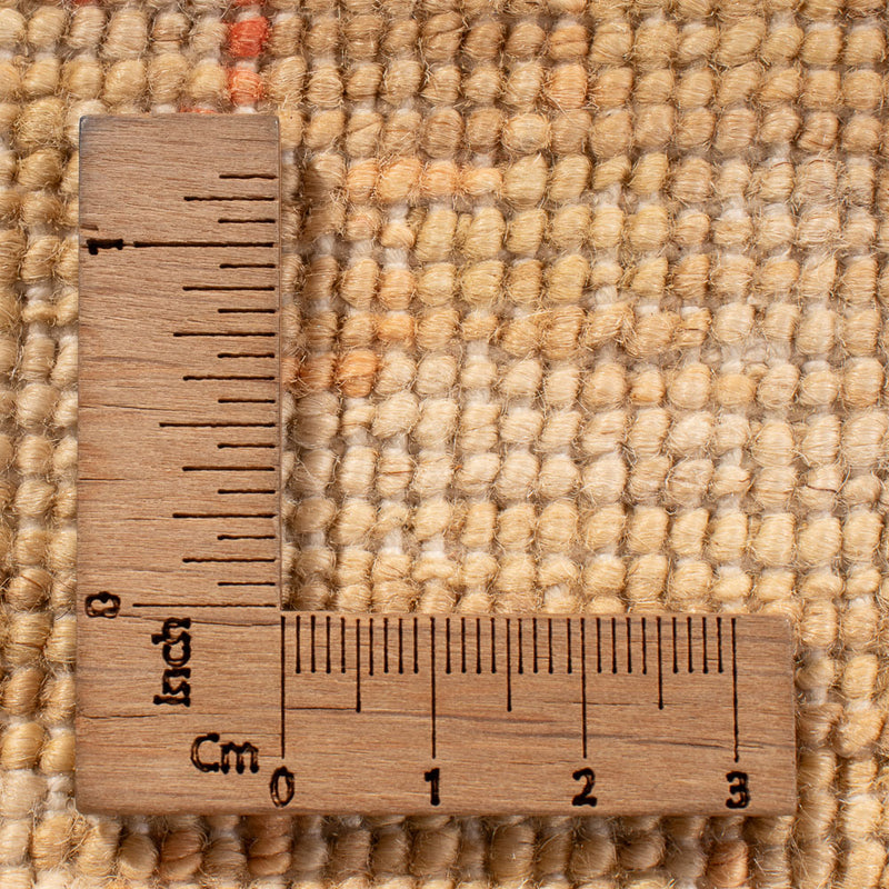 Dywan Zieglera - 202 x 147 cm - oliwkowa zieleń