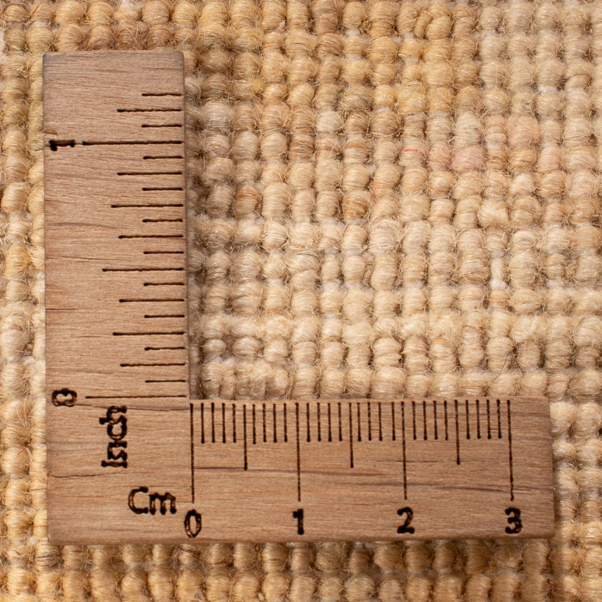 Dywan Zieglera okrągły  - 200 x 197 cm - morski błękit