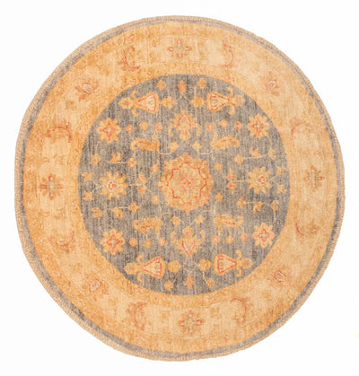 Dywan Zieglera 97x101cm - Dywan orientalny