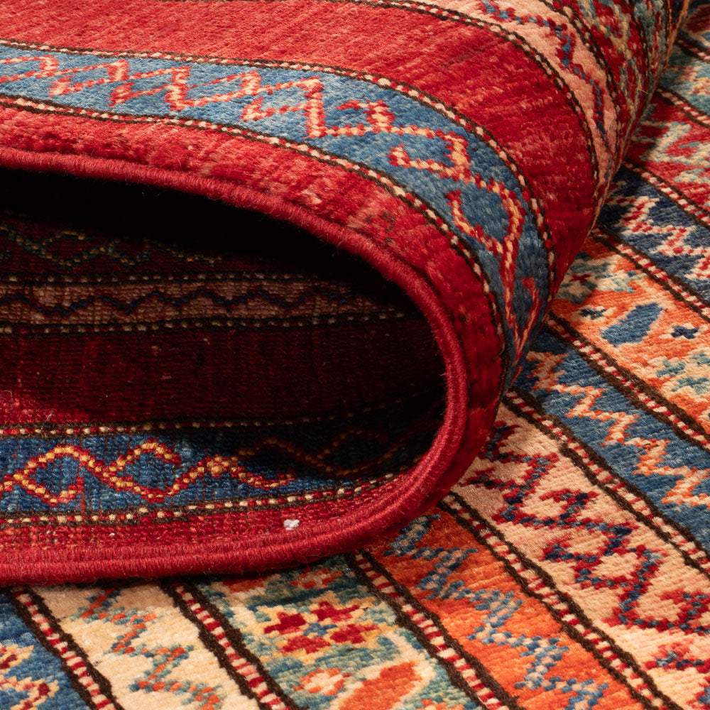 Dywan Ziegler - Shal - 192 x 148 cm - wielokolorowy