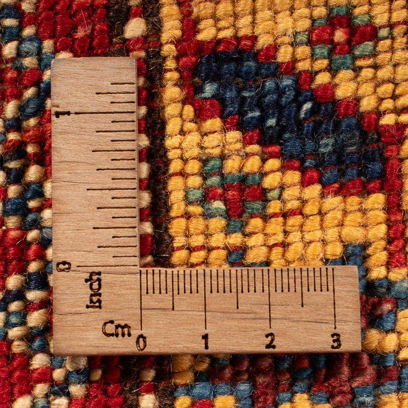 Dywan Ziegler - Shal - 192 x 148 cm - wielokolorowy