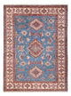 Kazak Dywan 202x149cm - Dywan orientalny