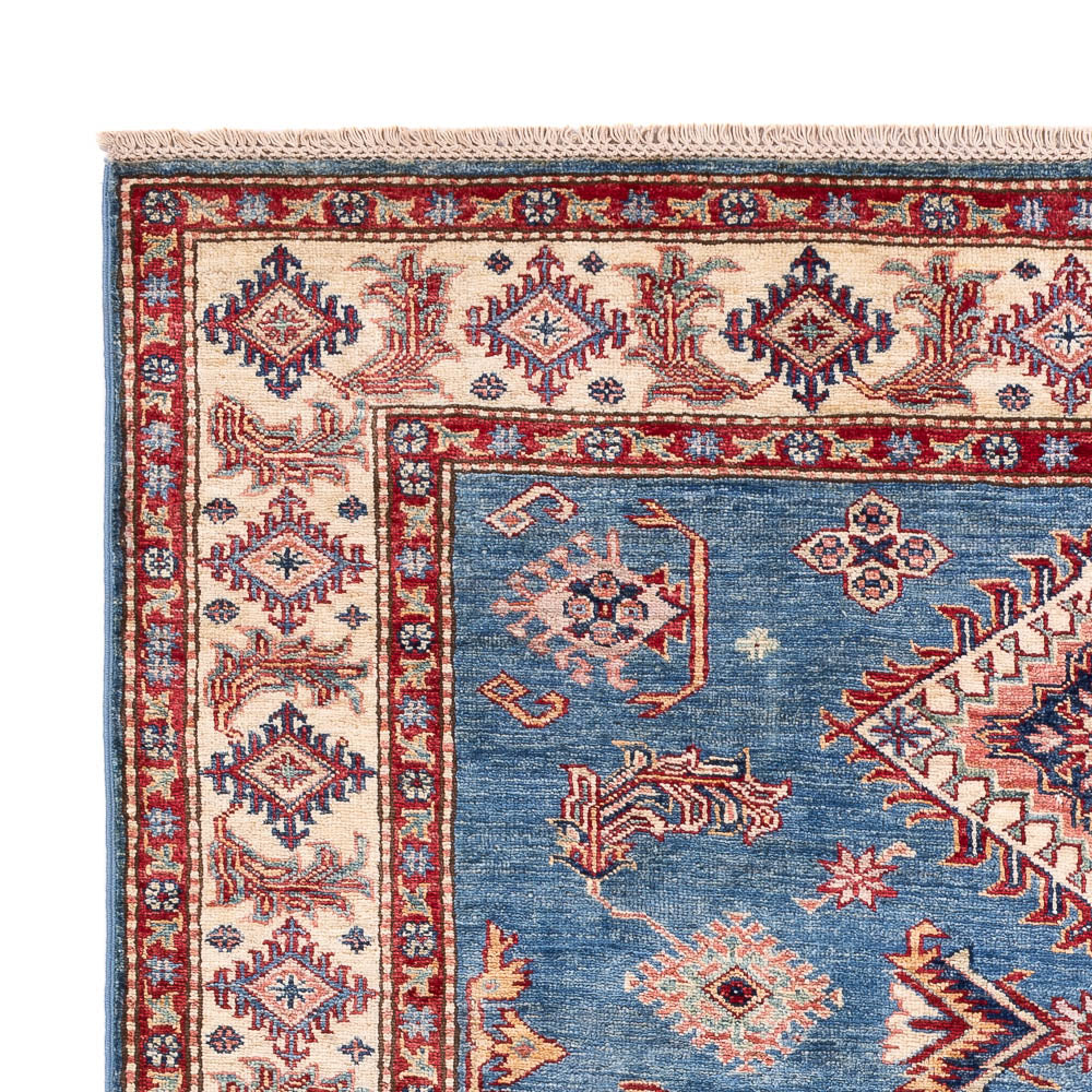 Kazak Dywan 202x149cm - Dywan orientalny