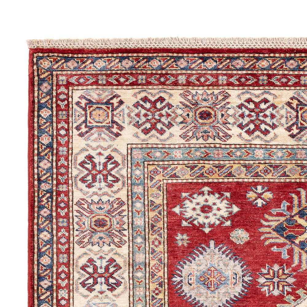 Kazak Dywan 202x148cm - Dywan orientalny