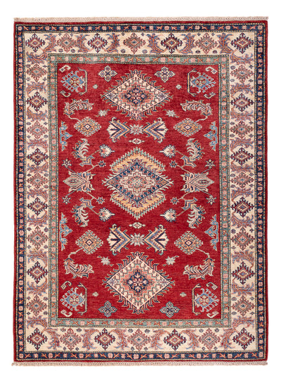 Kazak Dywan 151x198cm - Dywan orientalny