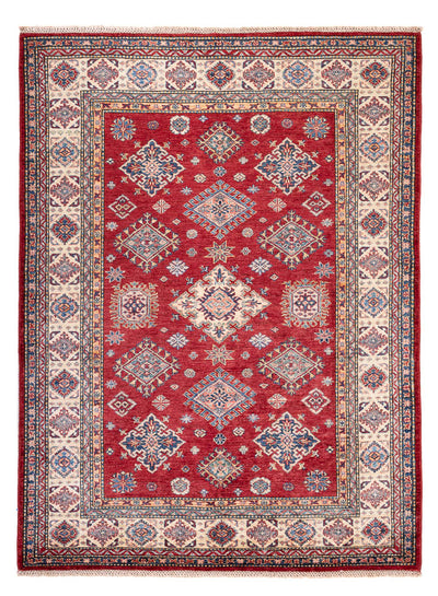 Kazak Dywan 151x203cm - Dywan orientalny