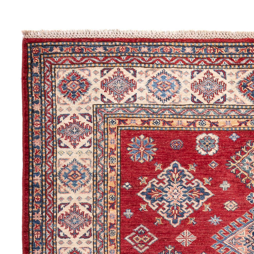 Kazak Dywan 203x151cm - Dywan orientalny