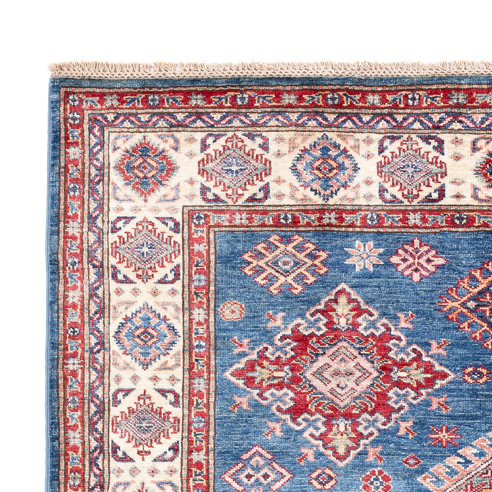 Kazak Dywan 204x150cm - Dywan orientalny