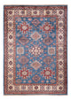 Kazak Dywan 204x146cm - Dywan orientalny