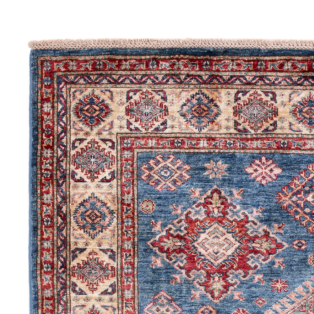 Kazak Dywan 204x146cm - Dywan orientalny