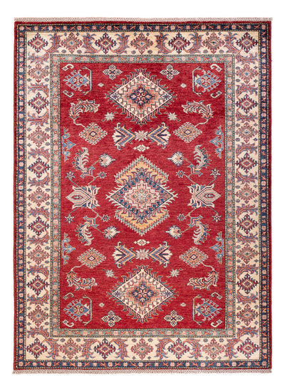 Kazak Dywan 149x204cm - Dywan orientalny