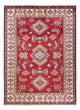 Kazak Dywan 204x149cm - Dywan orientalny