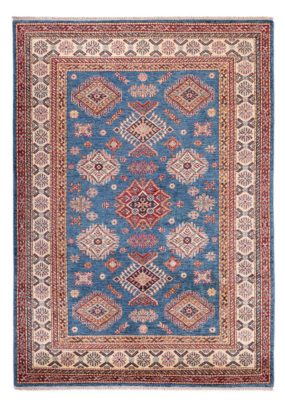 Kazak Dywan 147x210cm - Dywan orientalny