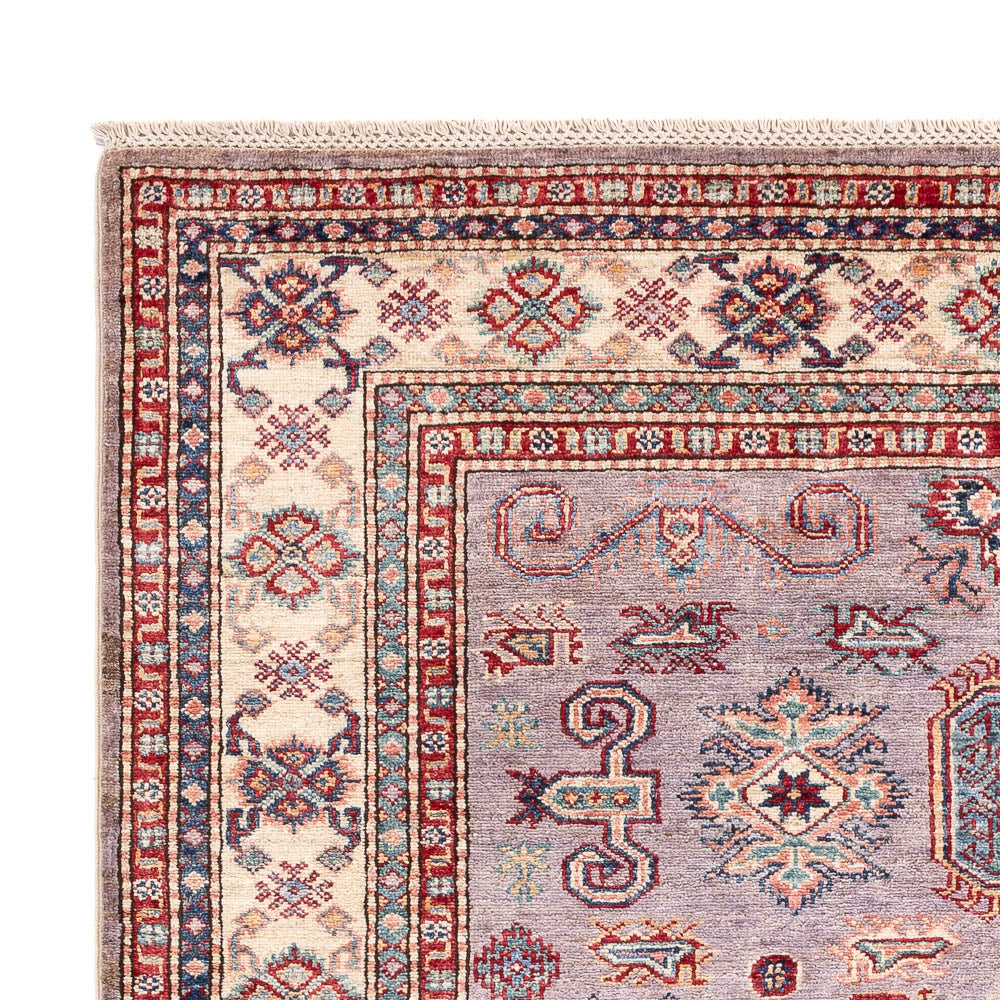 Kazak Dywan 205x150cm - Dywan orientalny