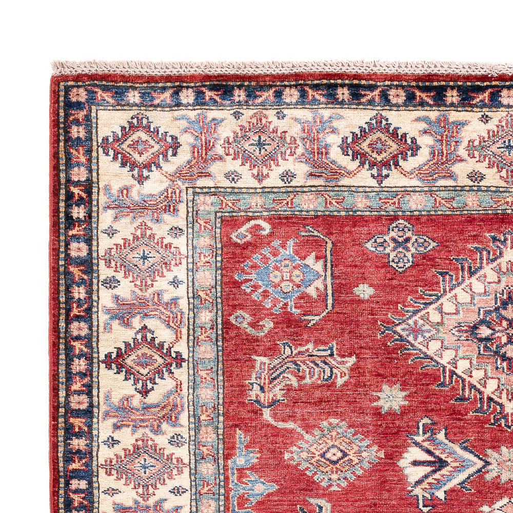 Kazak Dywan 202x151cm - Dywan orientalny