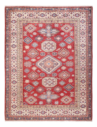Kazak Dywan 150x190cm - Dywan orientalny