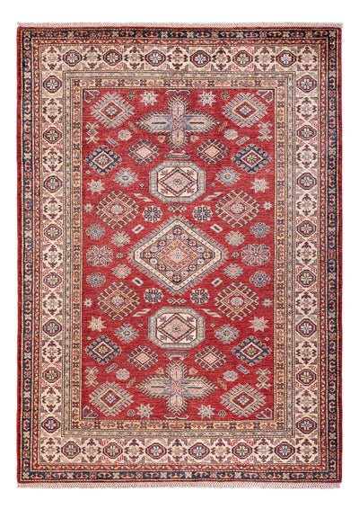 Kazak Dywan 149x206cm - Dywan orientalny