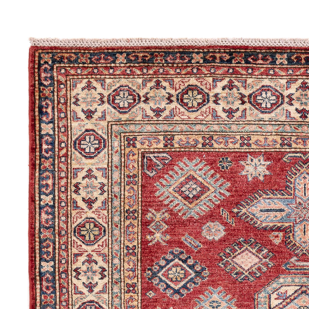 Kazak Dywan 149x206cm - Dywan orientalny
