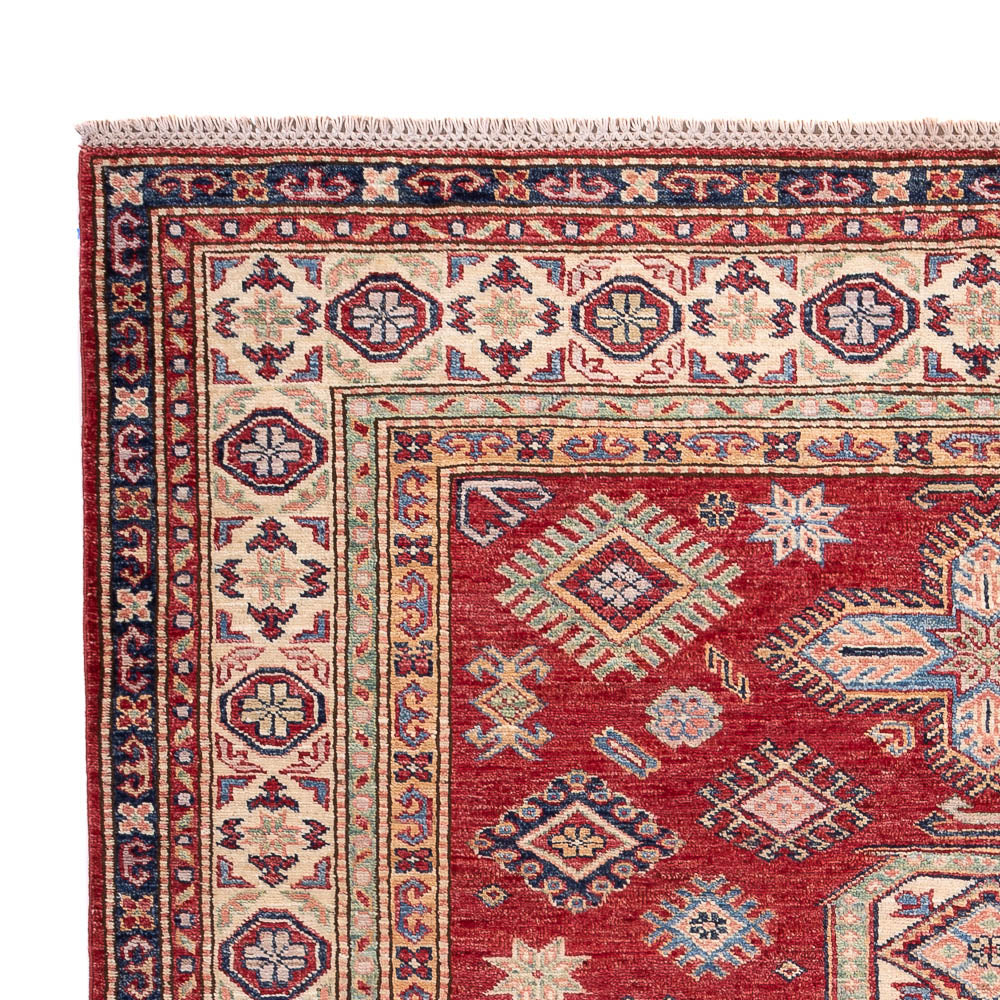 Kazak Dywan 199x146cm - Dywan orientalny