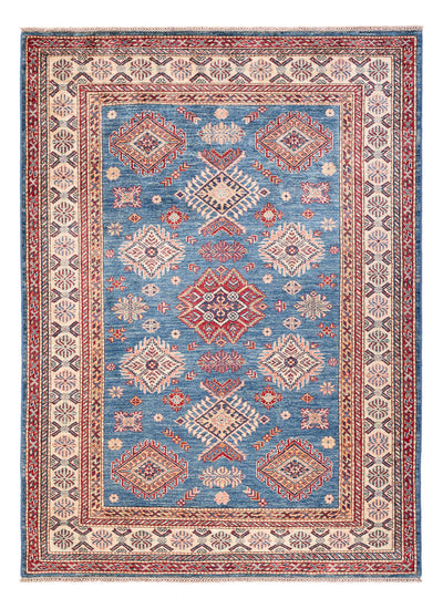 Kazak Dywan 149x202cm - Dywan orientalny