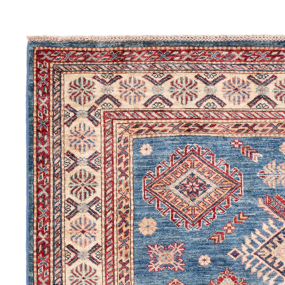 Kazak Dywan 202x149cm - Dywan orientalny