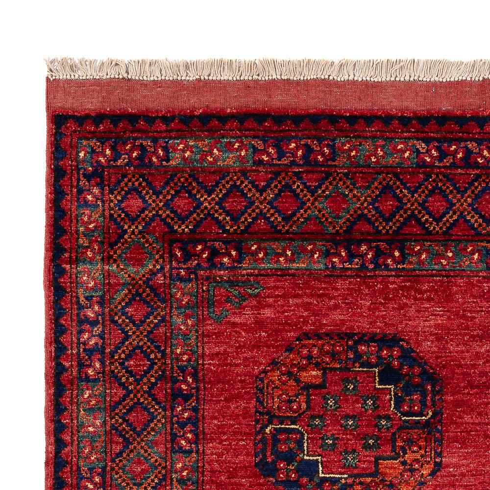 Khal Mohammadi Dywan 198x154cm - Dywan orientalny