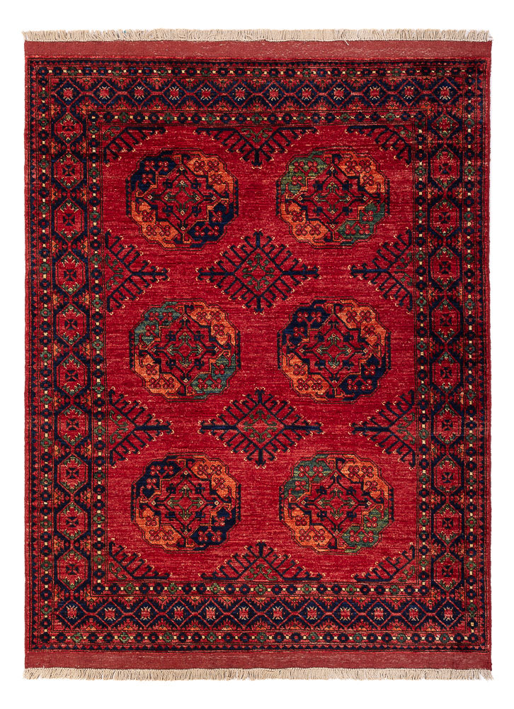 Khal Mohammadi Dywan 200x155cm - Dywan orientalny
