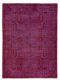 Ziegler nowoczesny Dywan 190x131cm - Dywan orientalny – product image