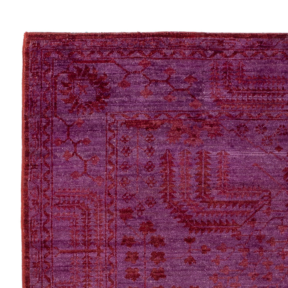 Ziegler nowoczesny Dywan 190x131cm - Dywan orientalny