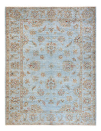 Ziegler nowoczesny Dywan 197x148cm - Dywan orientalny – product image