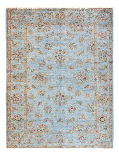 Ziegler nowoczesny Dywan 148x197cm - Dywan orientalny