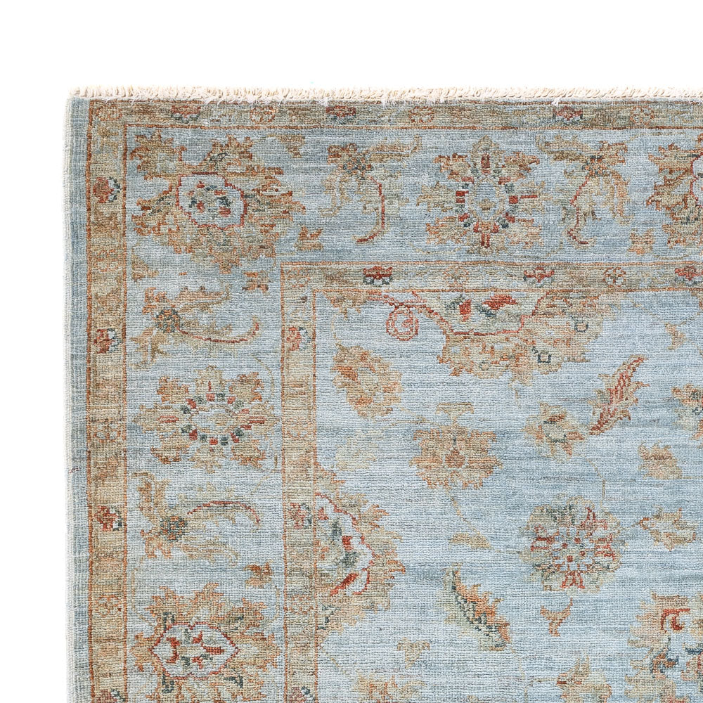 Ziegler nowoczesny Dywan 197x148cm - Dywan orientalny