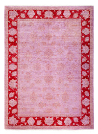 Ziegler nowoczesny Dywan 203x149cm - Dywan orientalny – product image