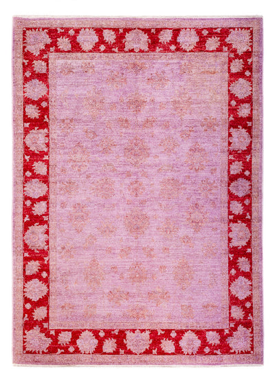 Ziegler nowoczesny Dywan 149x203cm - Dywan orientalny