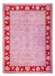 Ziegler nowoczesny Dywan 203x149cm - Dywan orientalny