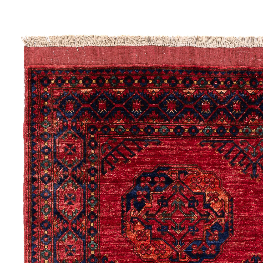Khal Mohammadi Dywan 205x153cm - Dywan orientalny