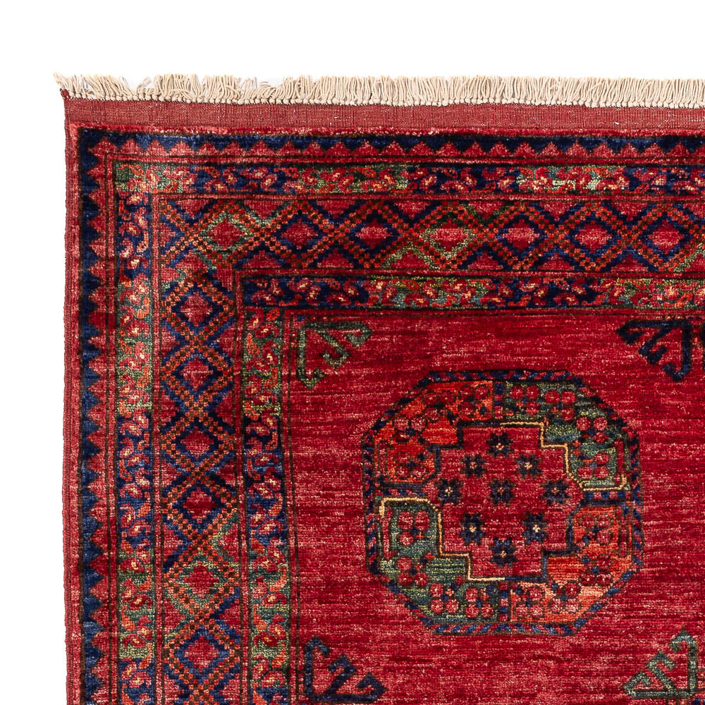 Khal Mohammadi Dywan 194x156cm - Dywan orientalny