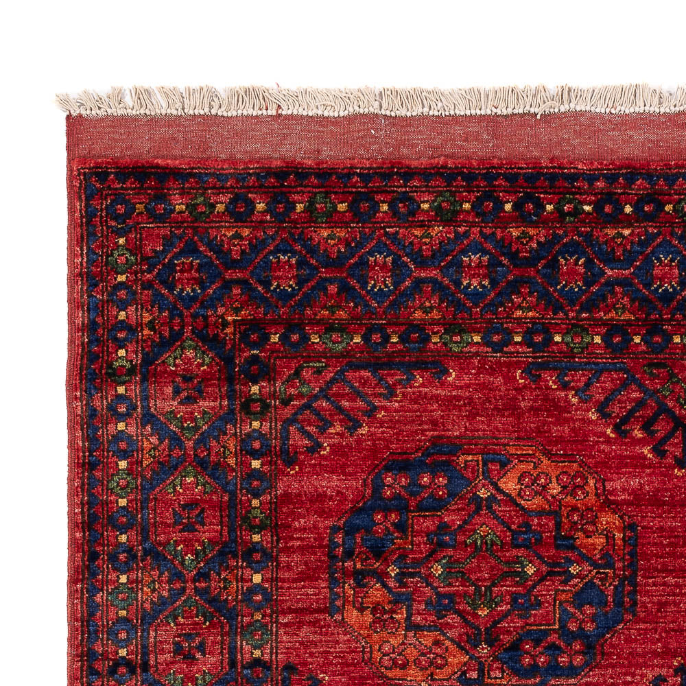 Khal Mohammadi Dywan 204x151cm - Dywan orientalny