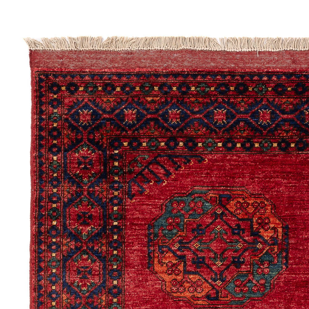 Khal Mohammadi Dywan 198x155cm - Dywan orientalny