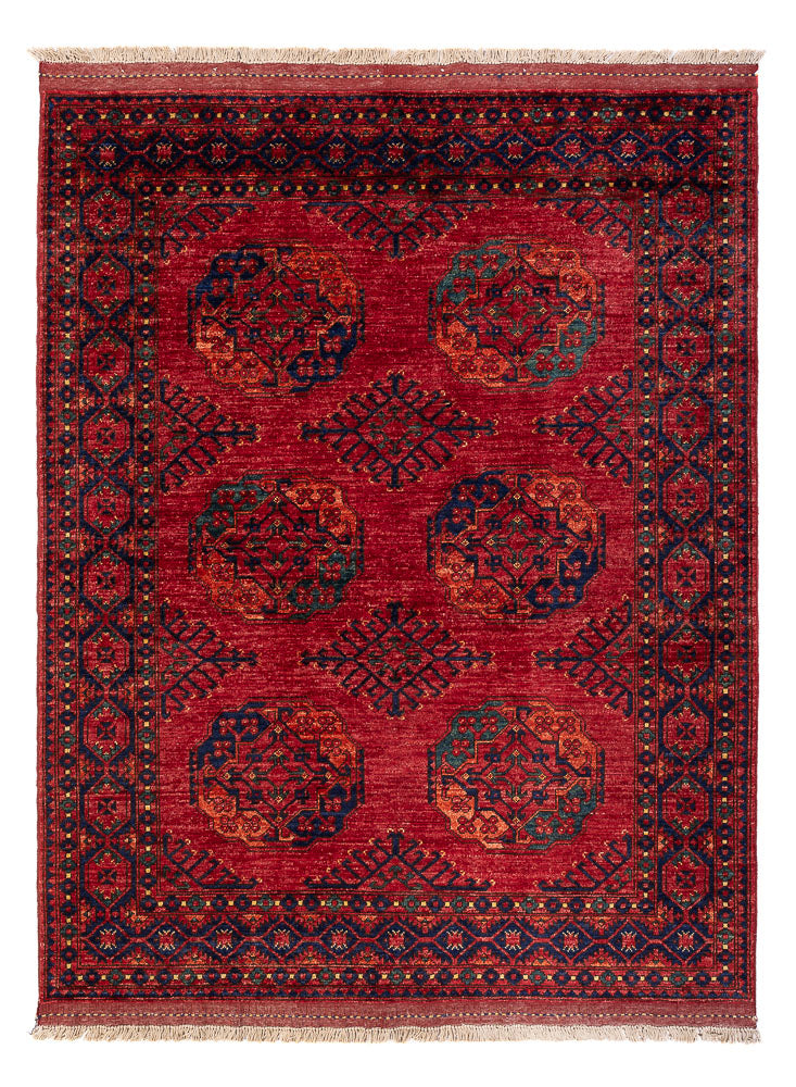 Khal Mohammadi Dywan 155x200cm - Dywan orientalny