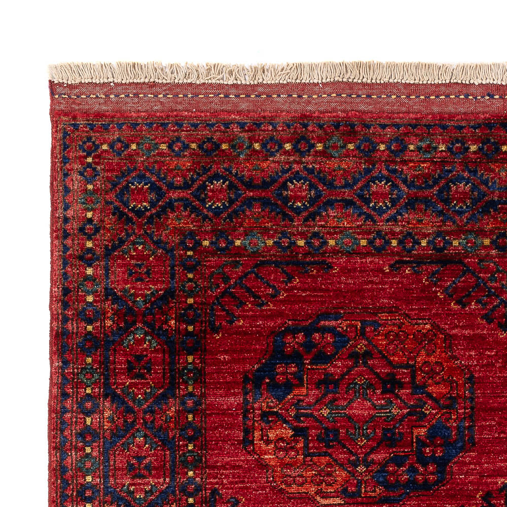 Khal Mohammadi Dywan 200x155cm - Dywan orientalny