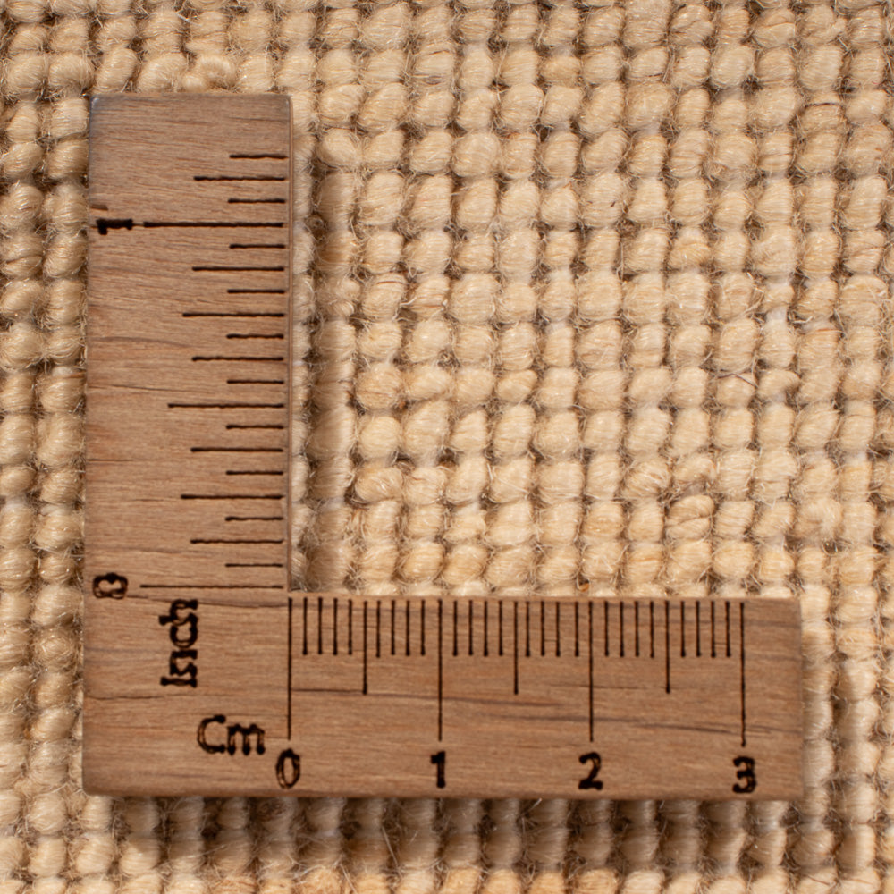 Dywan Zieglera - 210 x 154 cm - beżowy