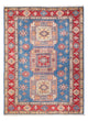 Kazak Dywan 205x148cm - Dywan orientalny