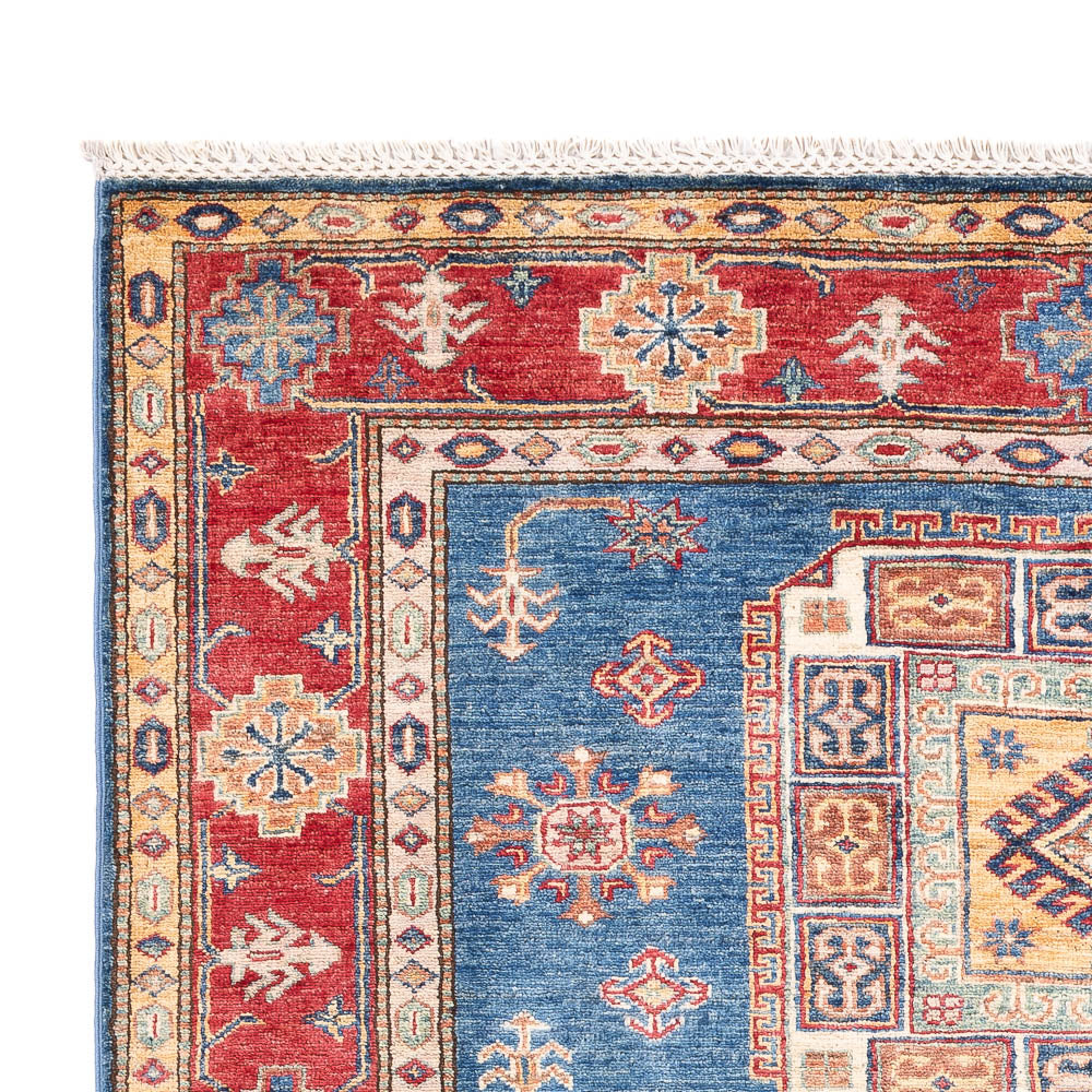 Kazak Dywan 205x148cm - Dywan orientalny