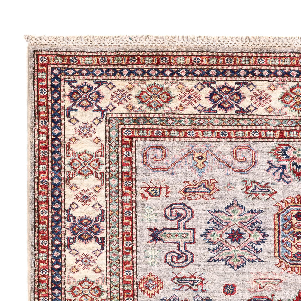 Kazak Dywan 199x147cm - Dywan orientalny